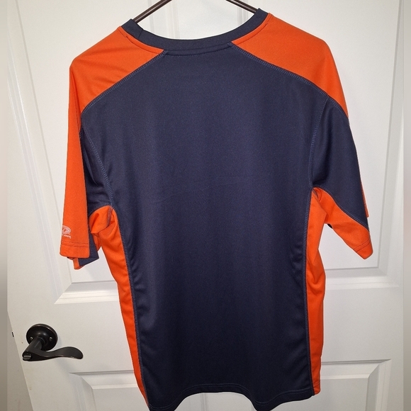 A TrueFan Detroit Tigers short sleeve blank jersey in a men's size medium. - Picture 6 of 6